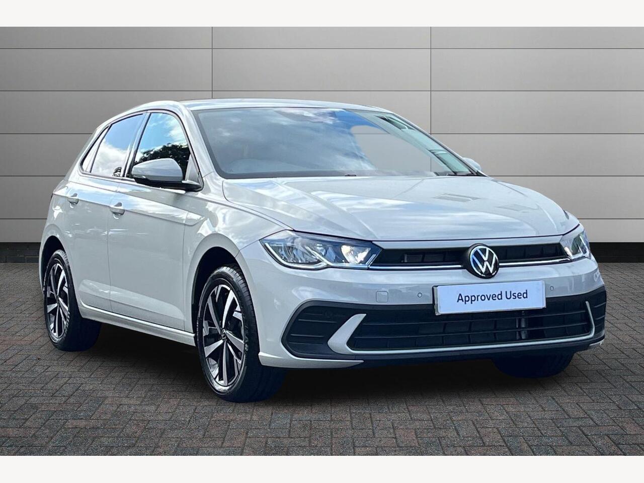 Main listing image - Volkswagen Polo