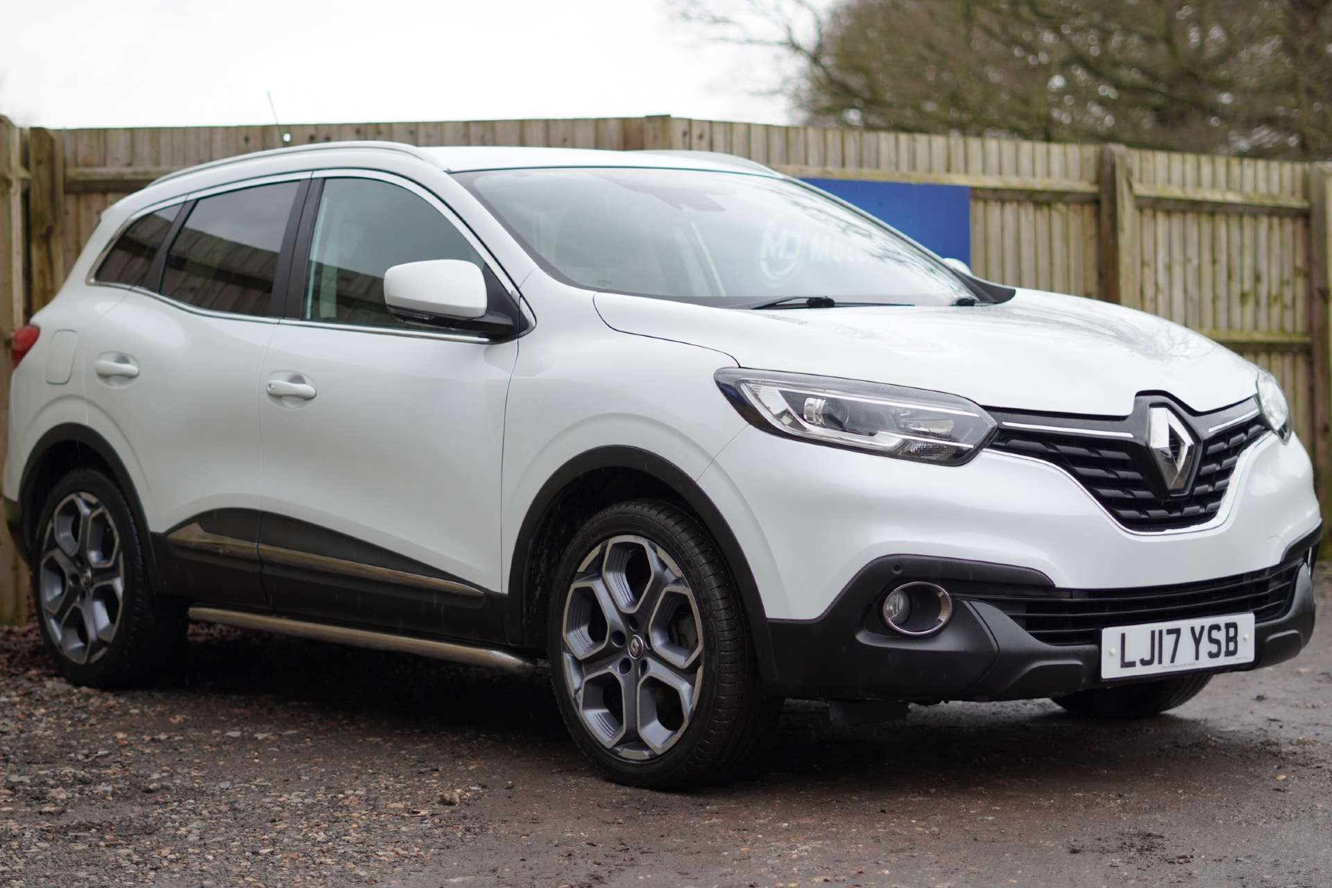 Main listing image - Renault Kadjar