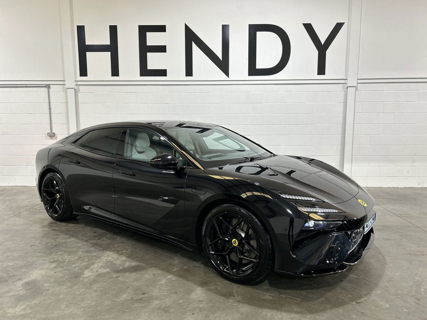 Main listing image - Lotus Emeya