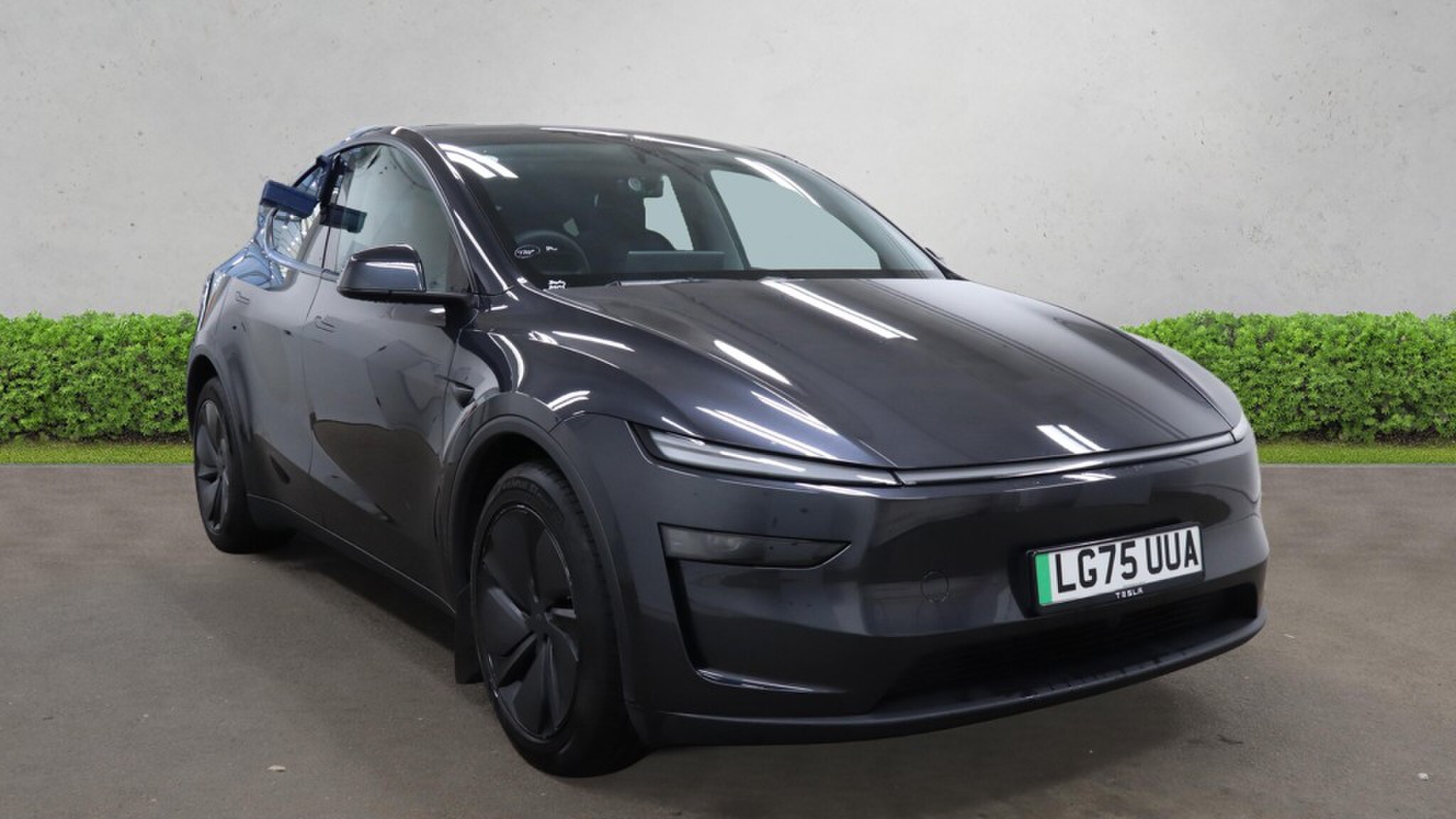 Main listing image - Tesla Model Y