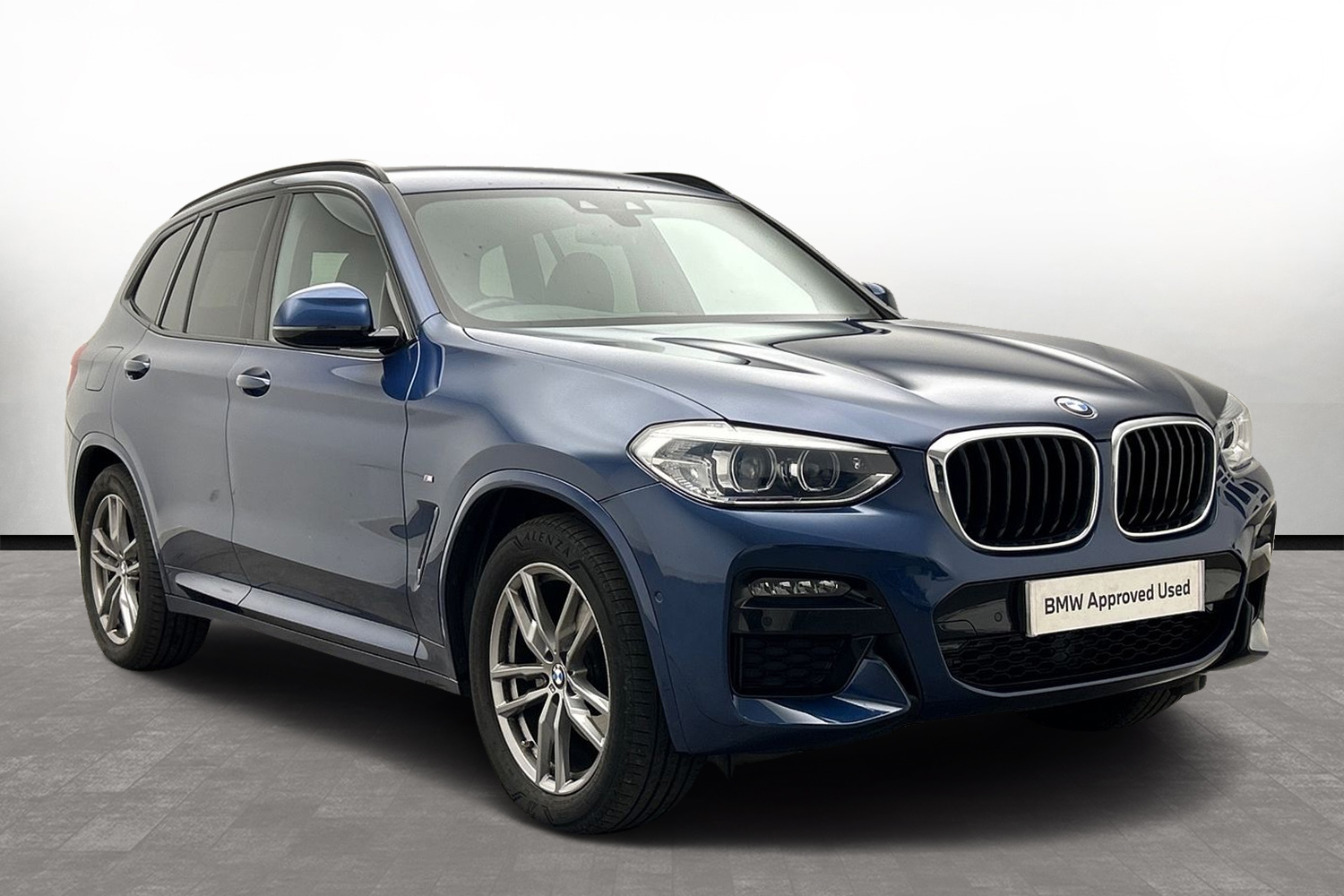 Main listing image - BMW X3