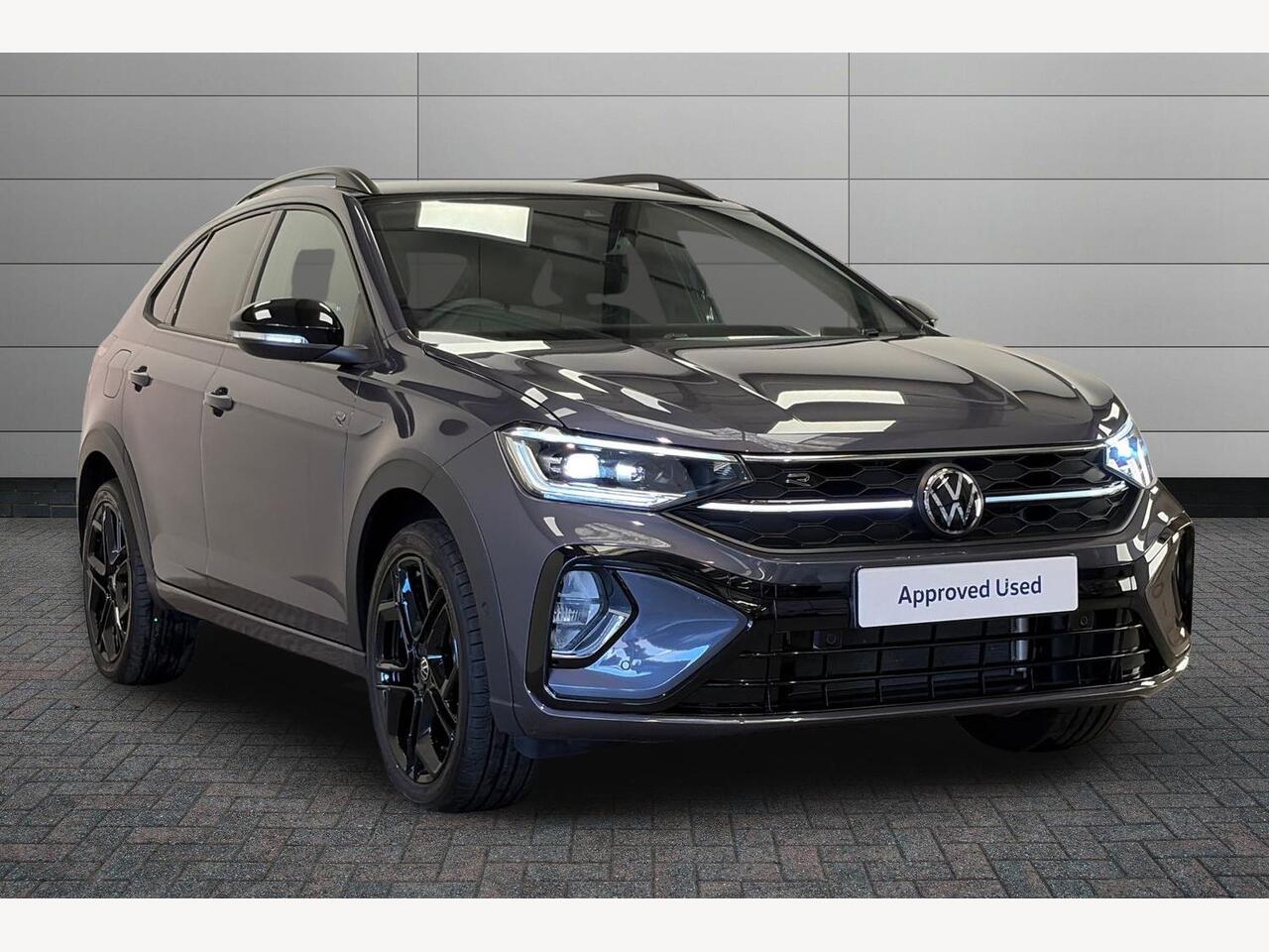 Main listing image - Volkswagen Taigo