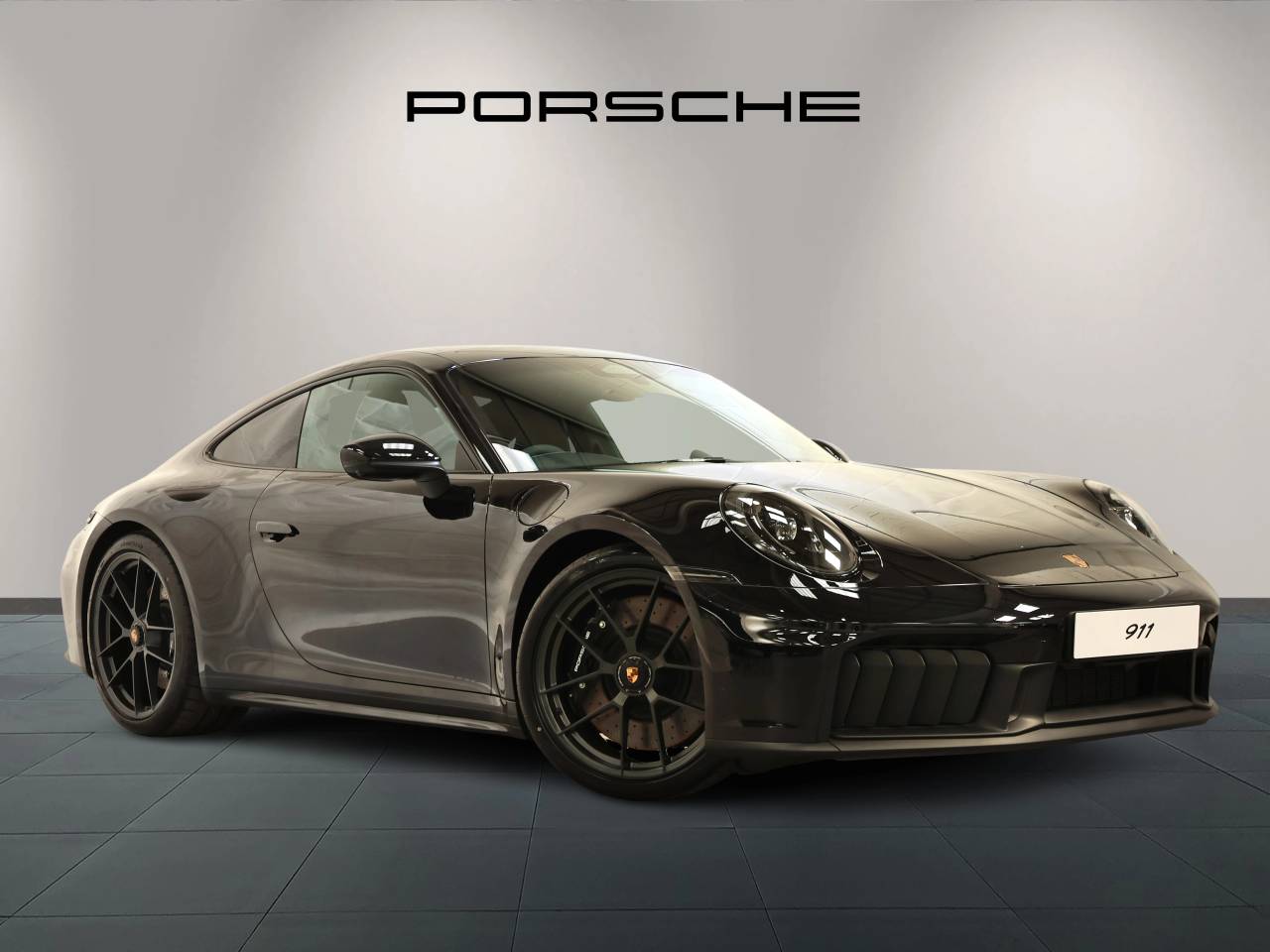 Main listing image - Porsche 911