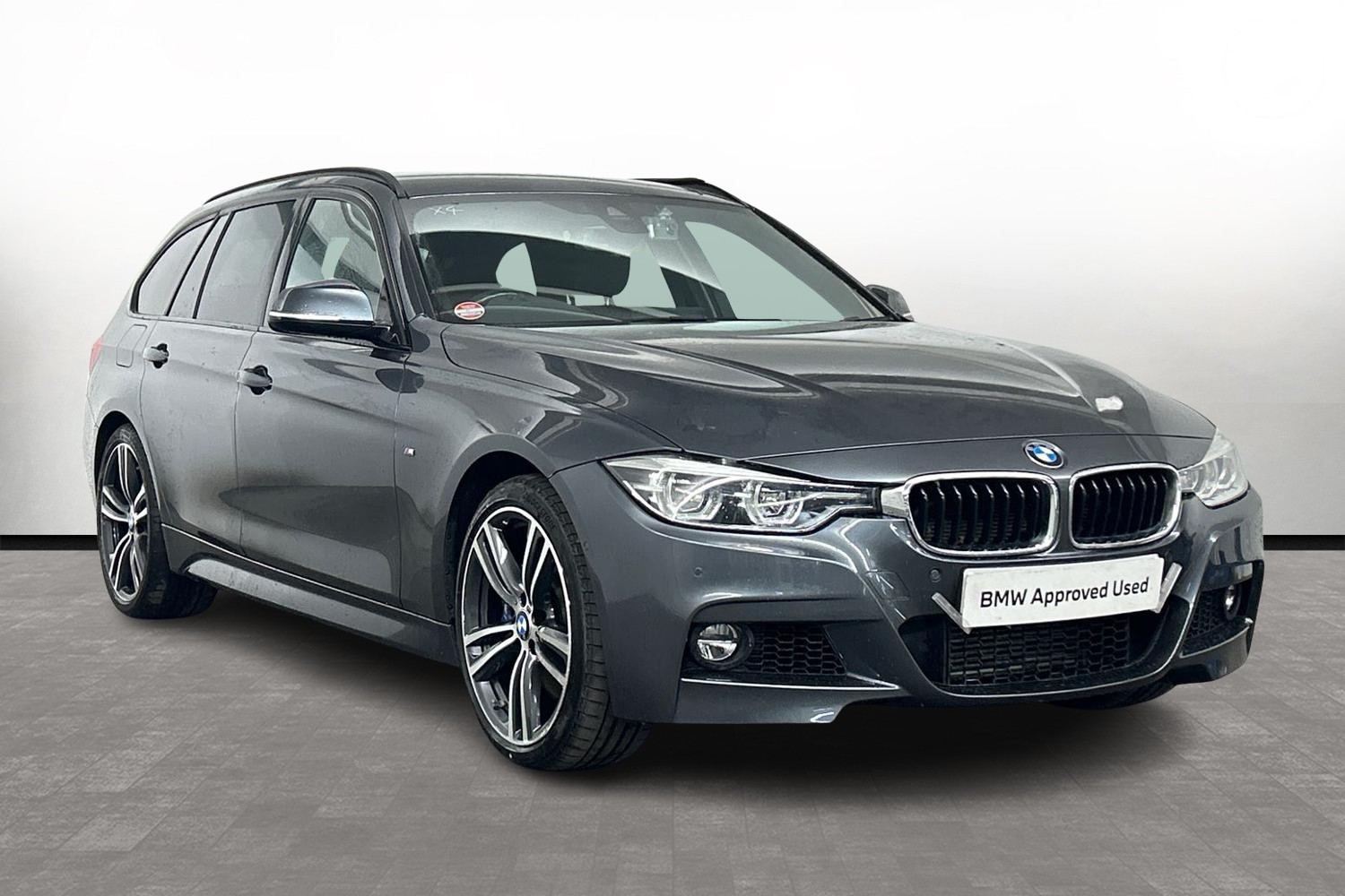 Main listing image - BMW 3 Series