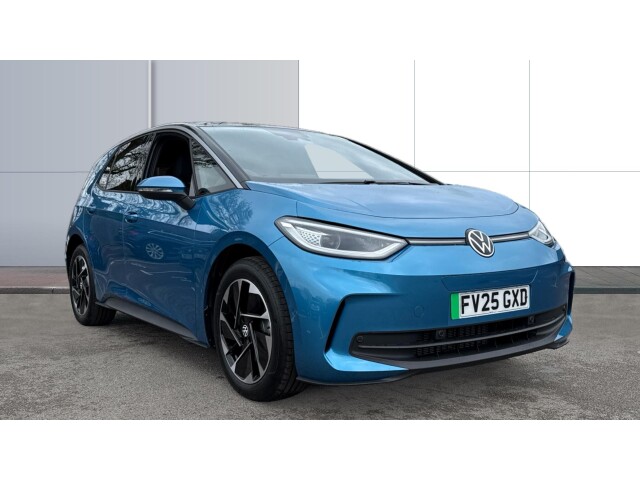 Main listing image - Volkswagen ID.3