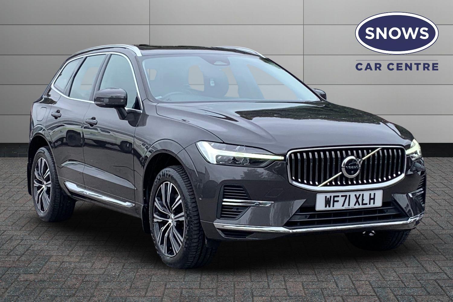 Main listing image - Volvo XC60