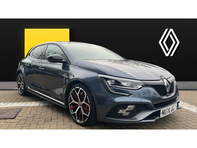 Main listing image - Renault Megane R.S.