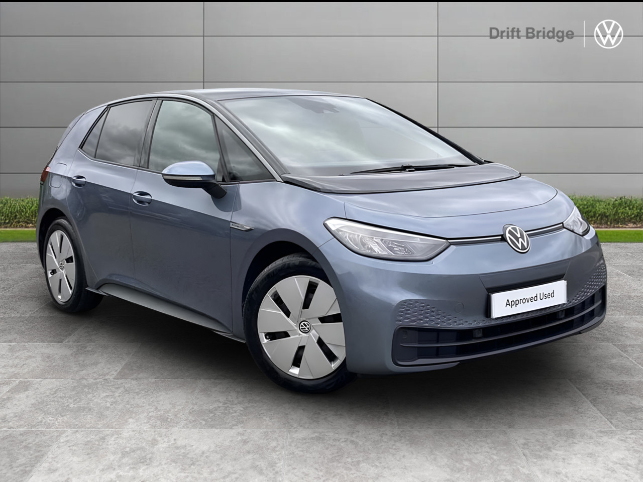 Main listing image - Volkswagen ID.3