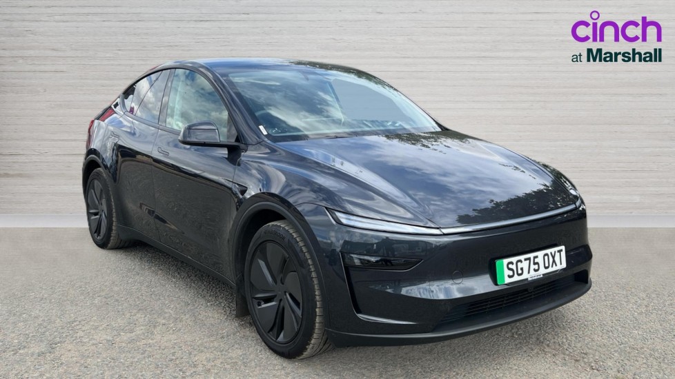 Main listing image - Tesla Model Y