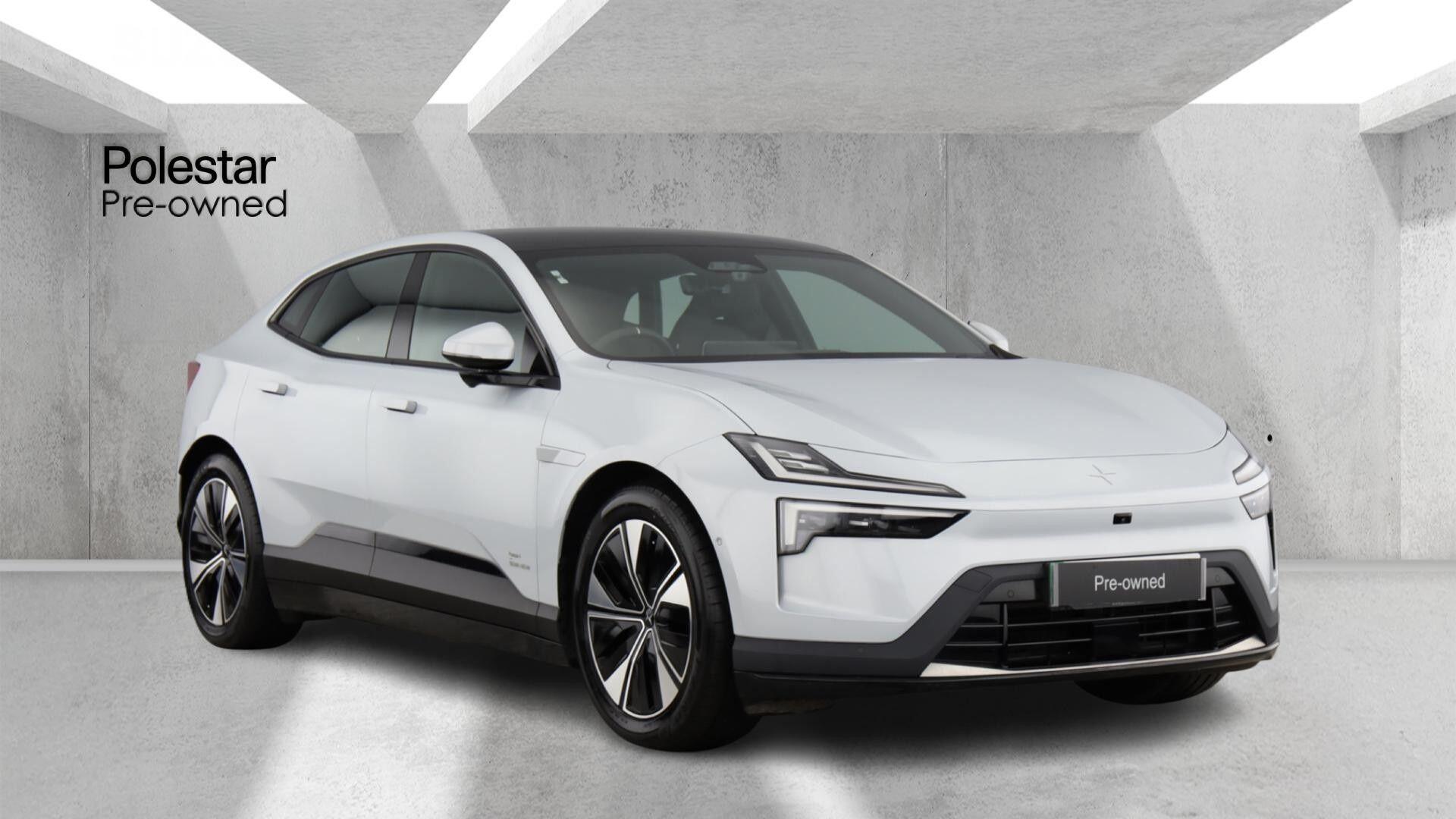 Main listing image - Polestar 4