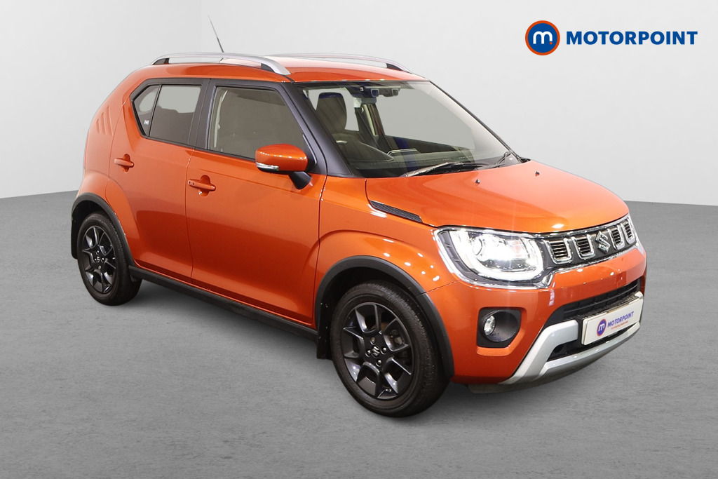 Main listing image - Suzuki Ignis