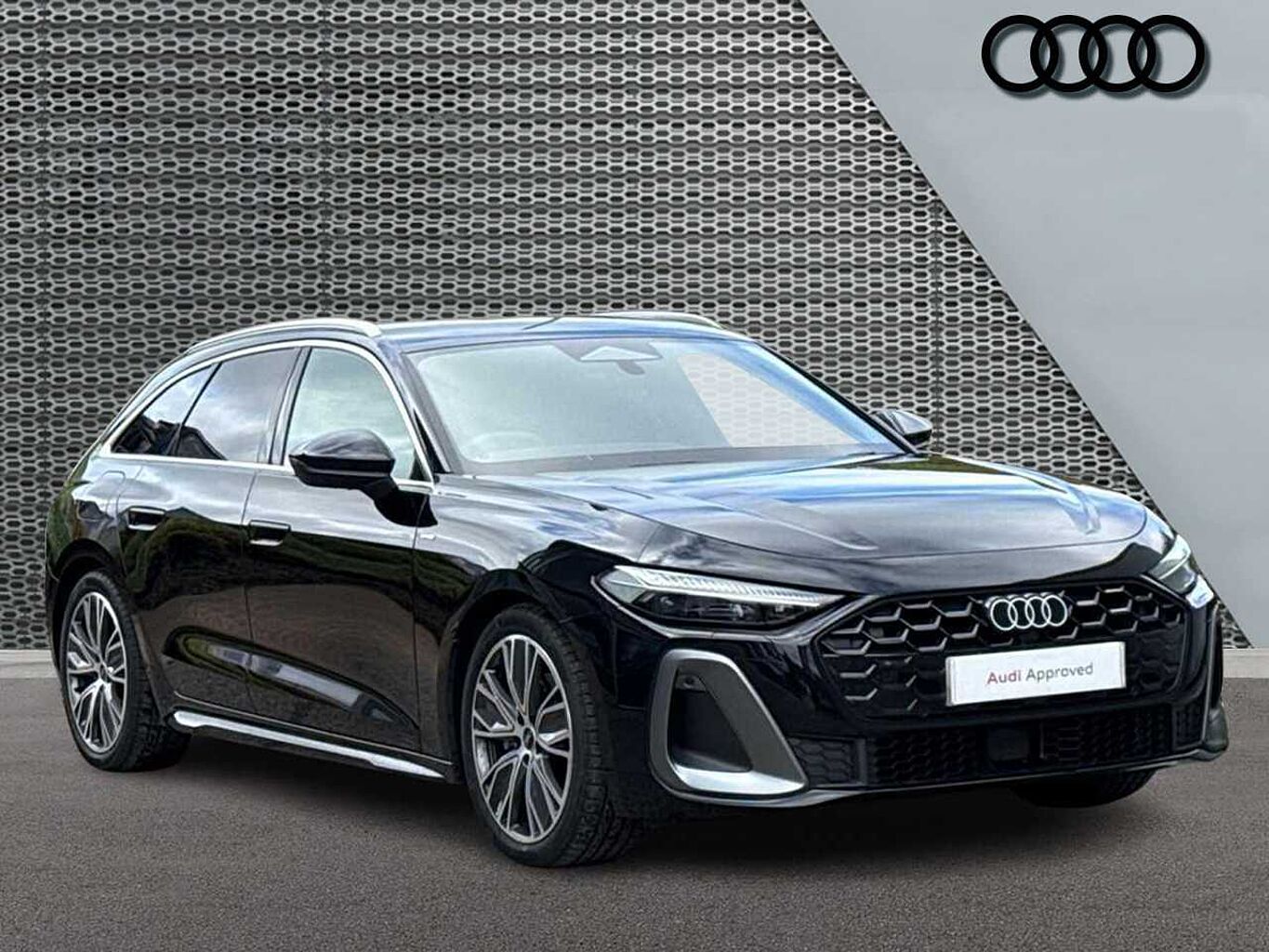 Main listing image - Audi A5