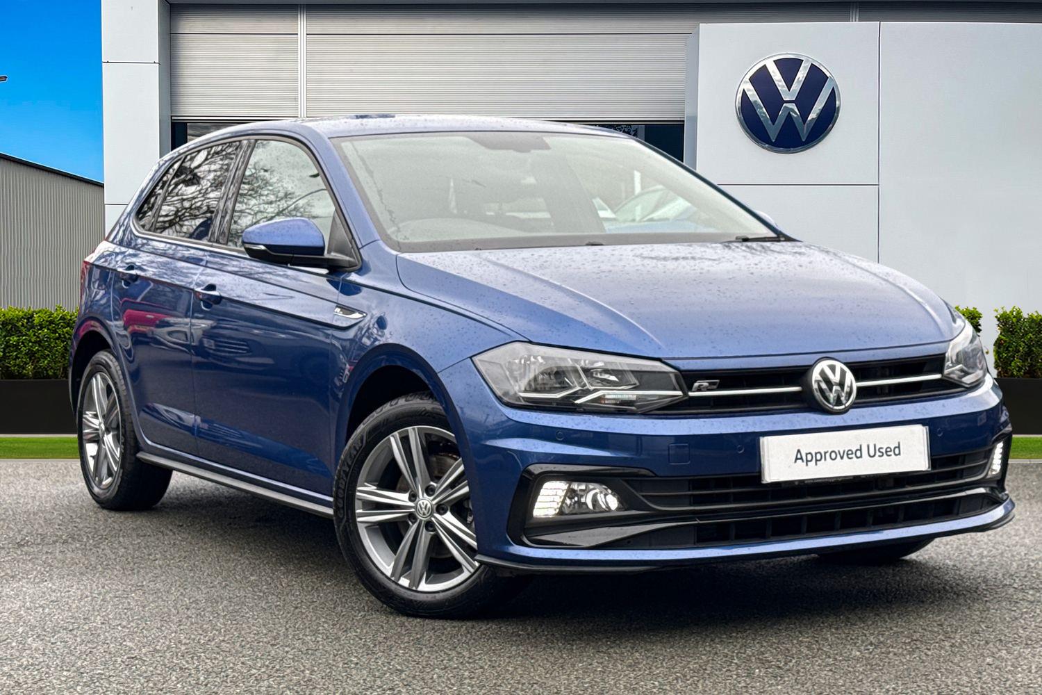 Main listing image - Volkswagen Polo