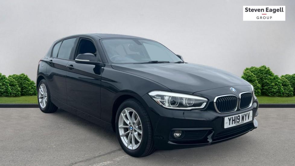 Main listing image - BMW 1 Series