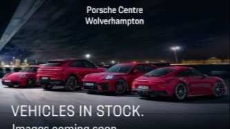 Main listing image - Porsche 911