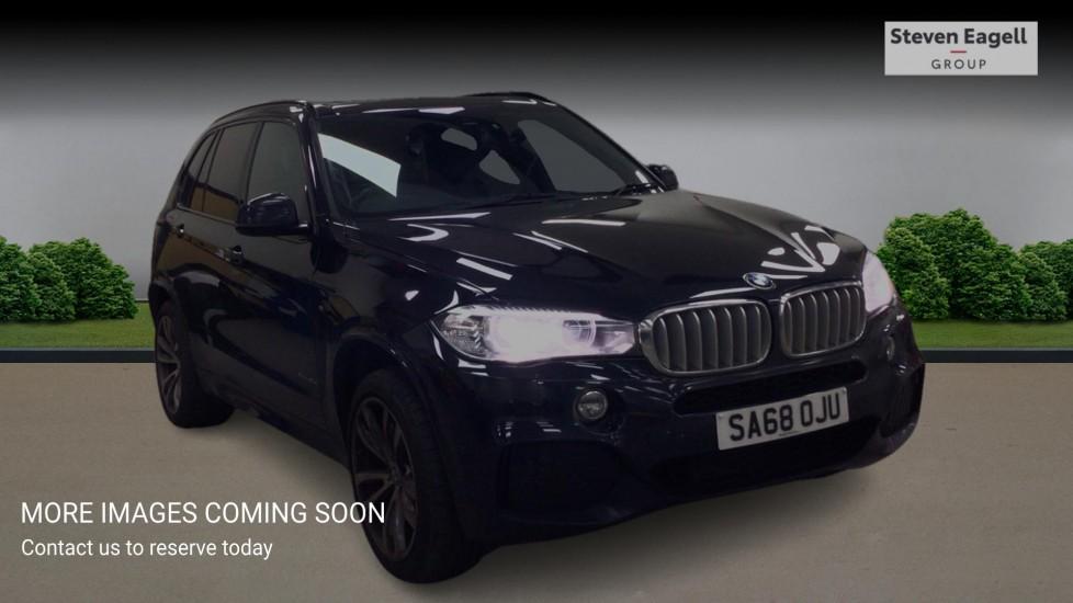 Main listing image - BMW X5