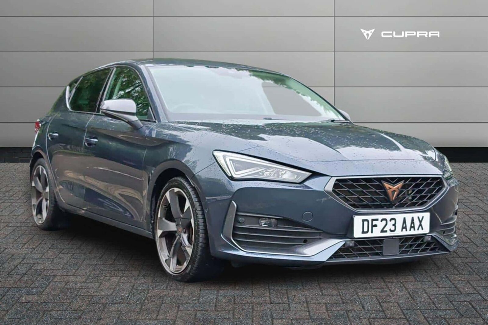Main listing image - Cupra Leon
