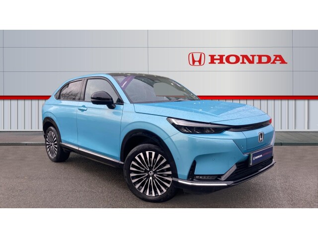 Main listing image - Honda E Ny1