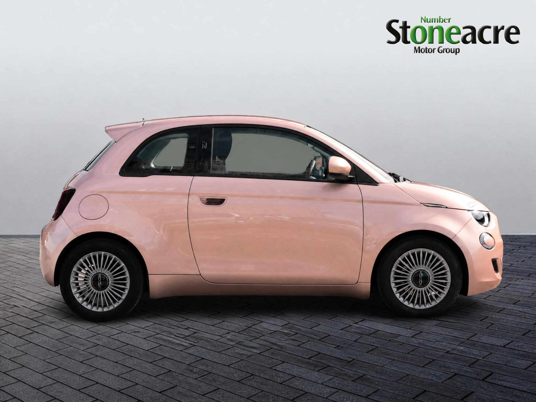 Main listing image - Fiat 500