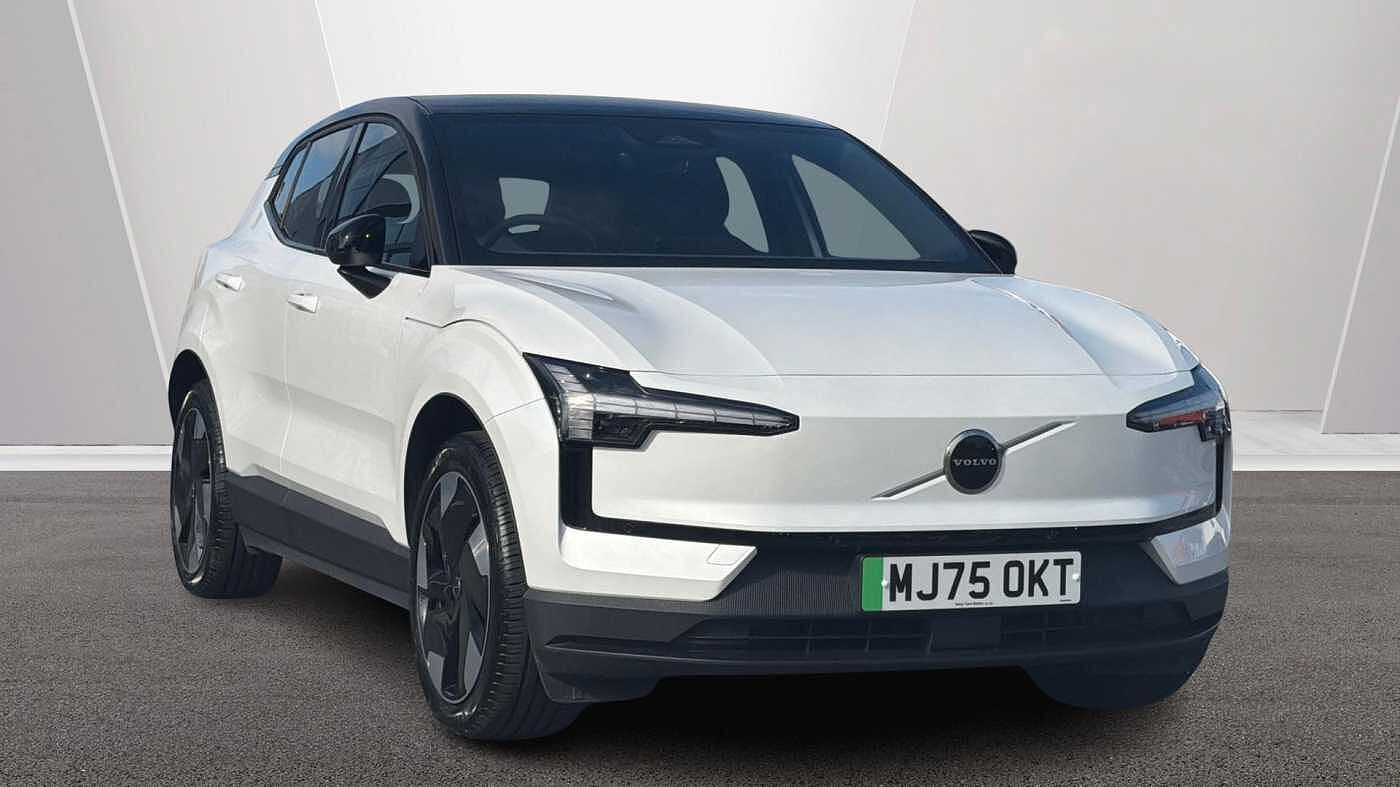 Main listing image - Volvo EX30