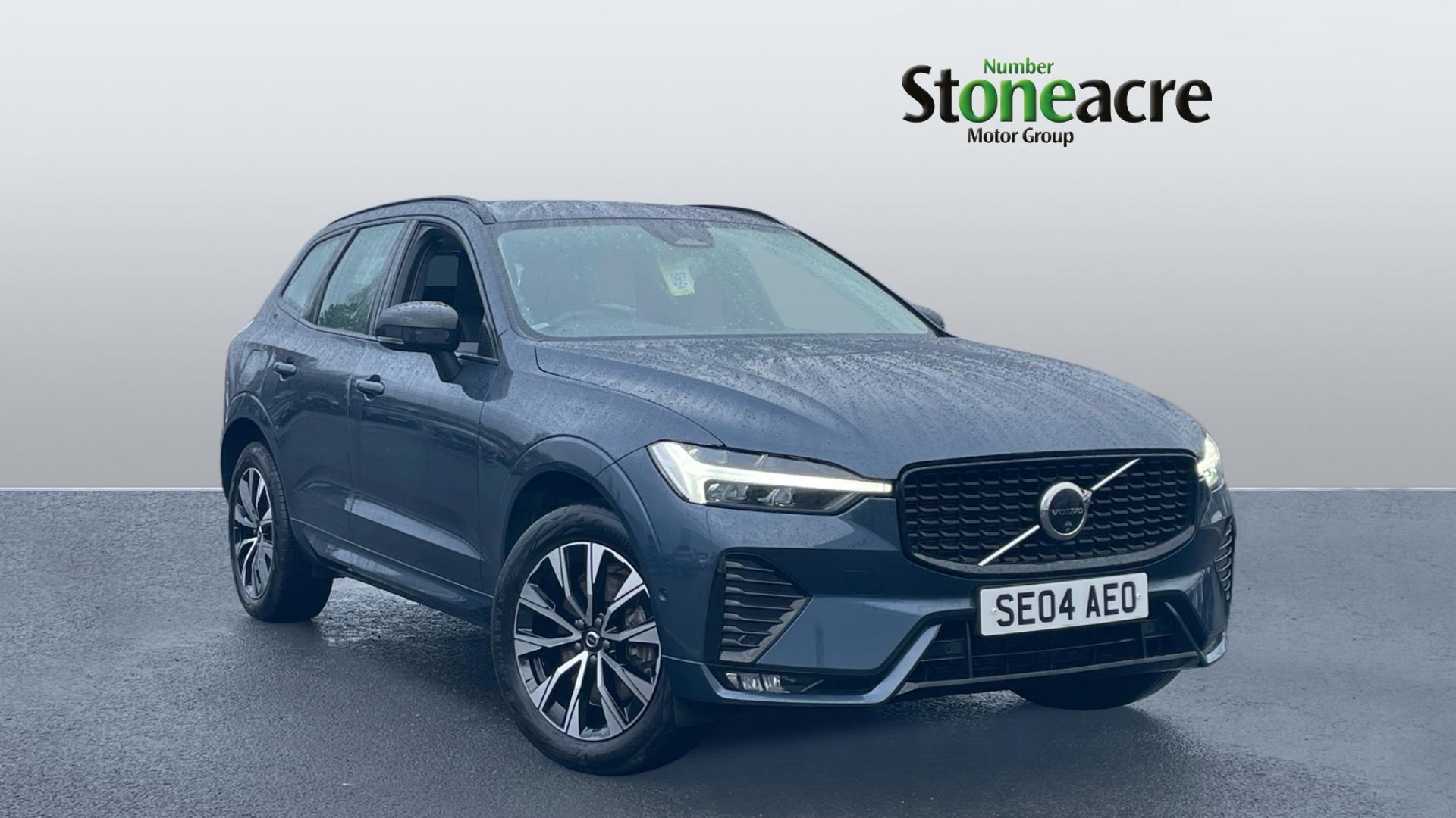 Main listing image - Volvo XC60