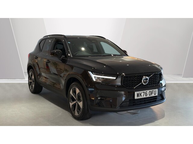 Main listing image - Volvo XC40