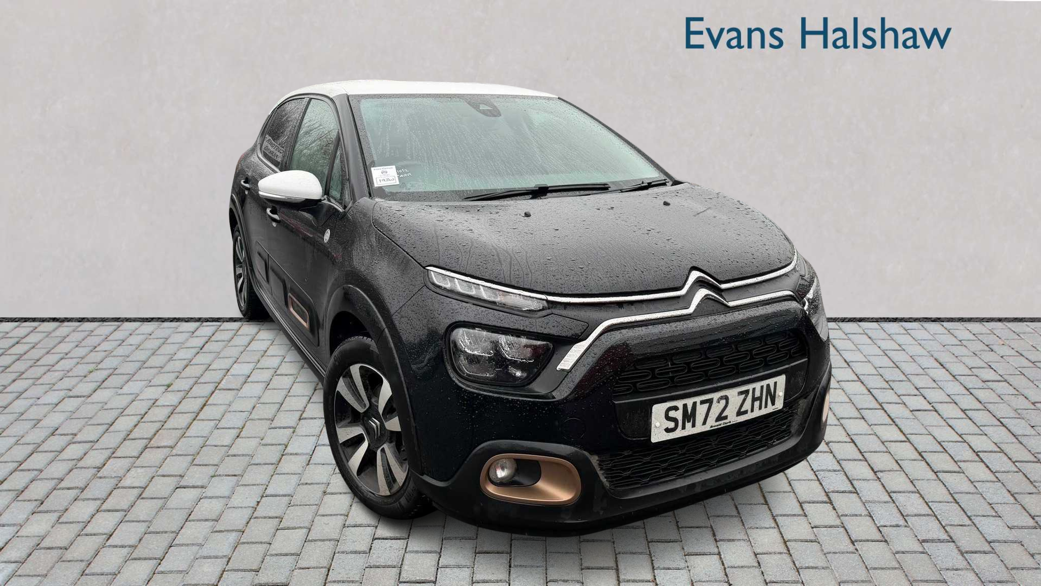 Main listing image - Citroen C3