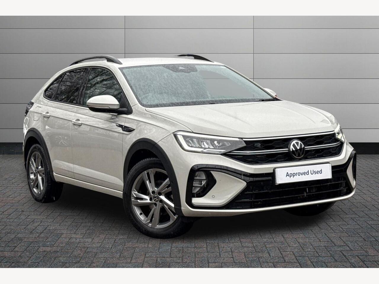 Main listing image - Volkswagen Taigo