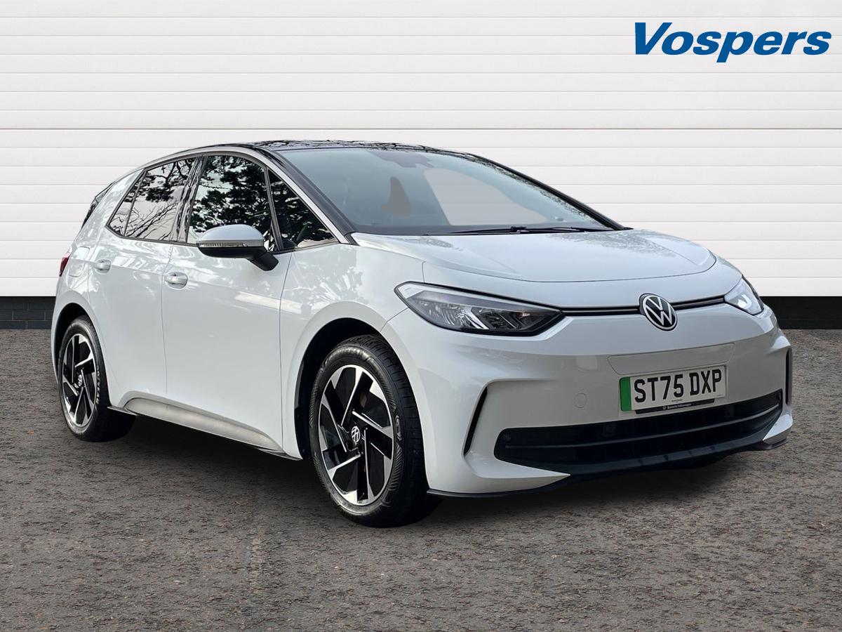 Main listing image - Volkswagen ID.3