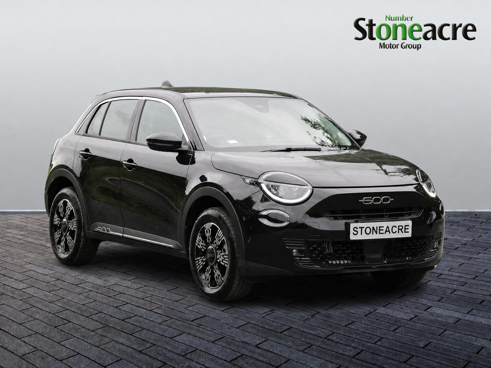 Main listing image - Fiat 600