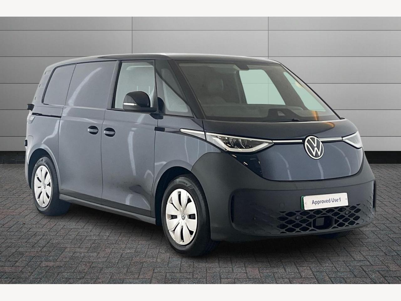 Main listing image - Volkswagen ID.Buzz
