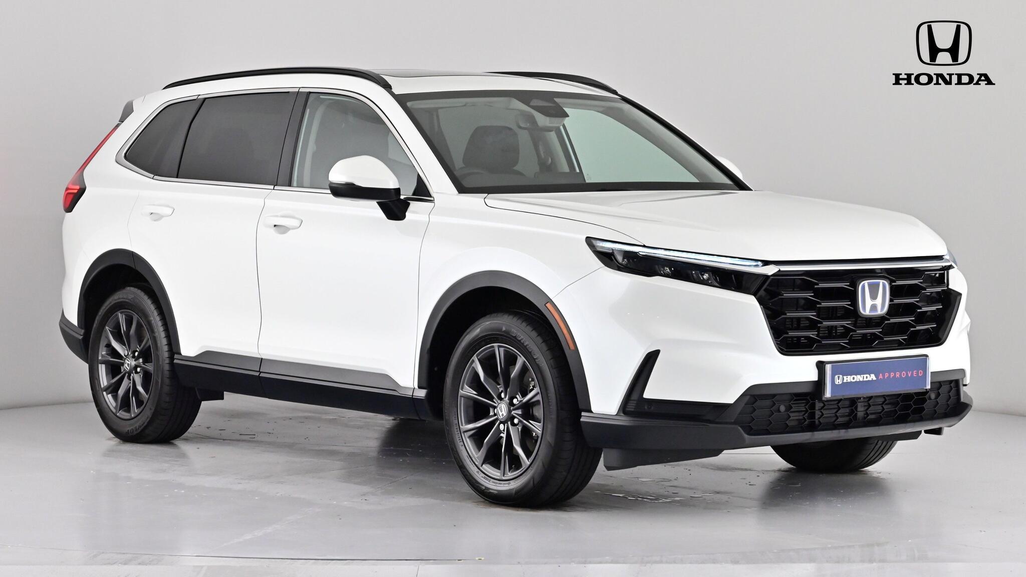 Main listing image - Honda CR-V