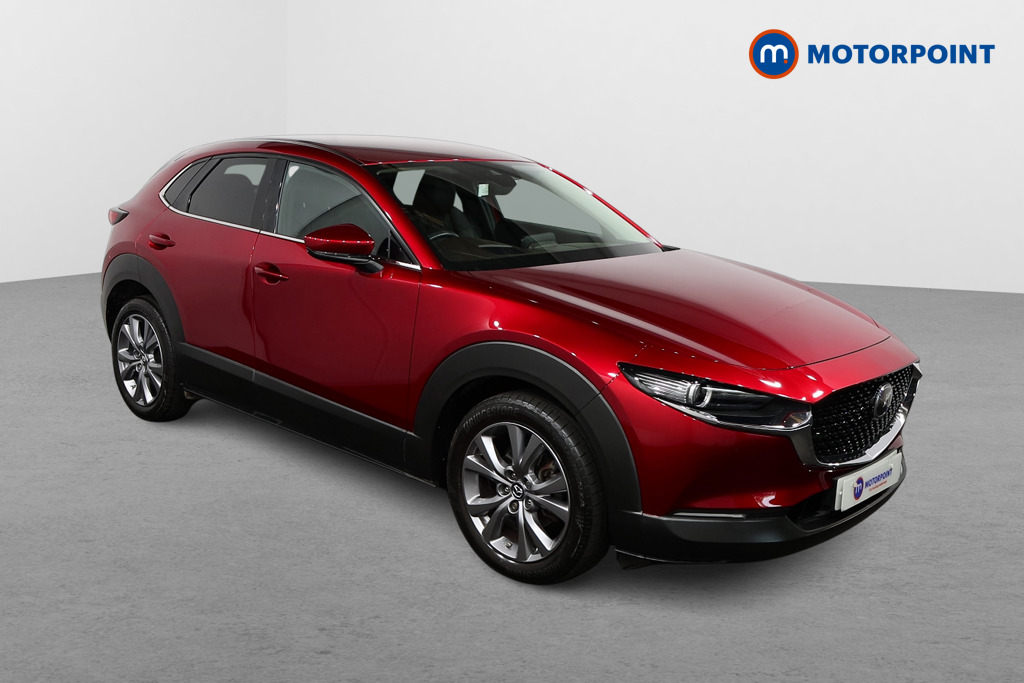 Main listing image - Mazda CX-30