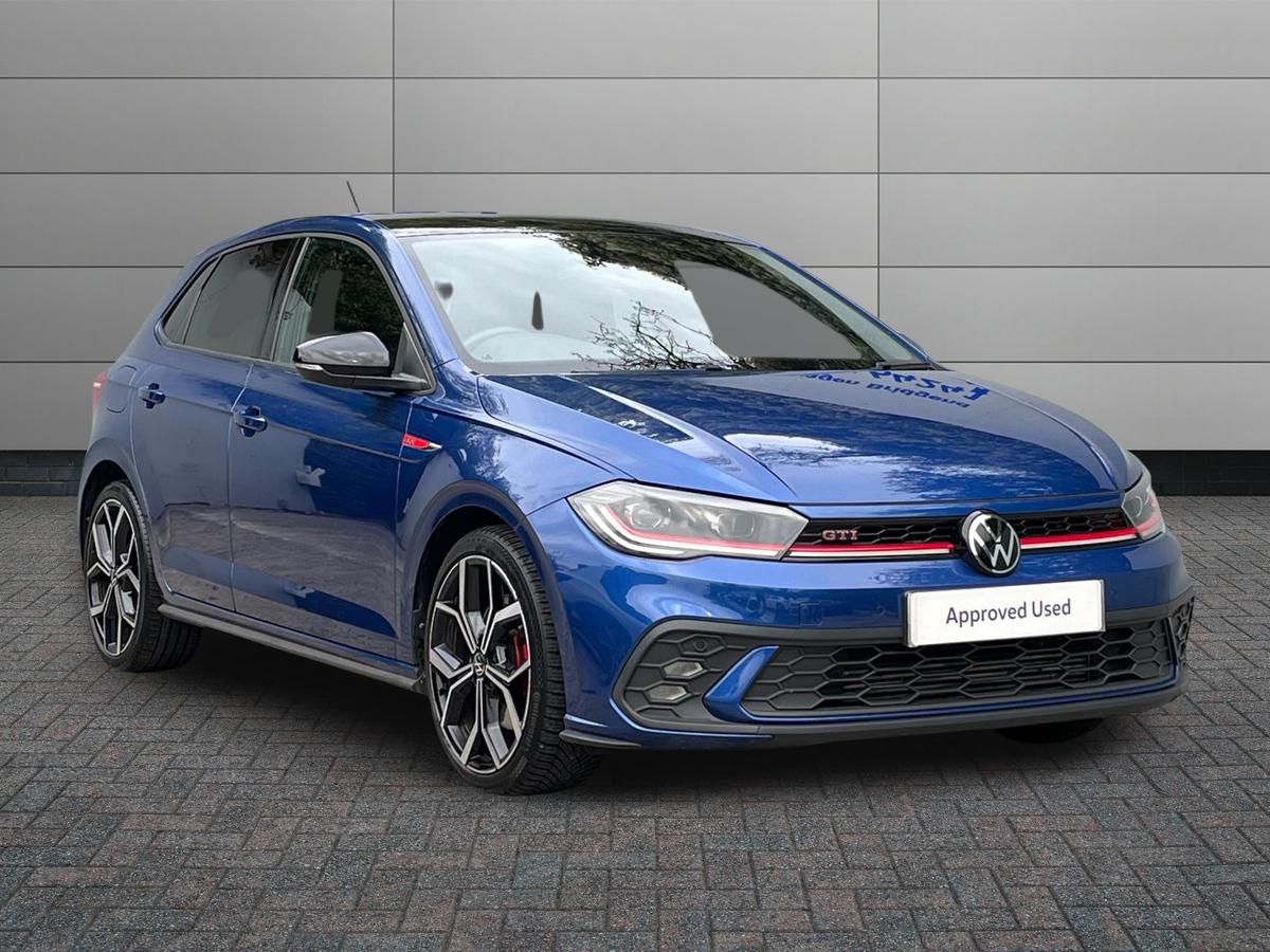 Main listing image - Volkswagen Polo