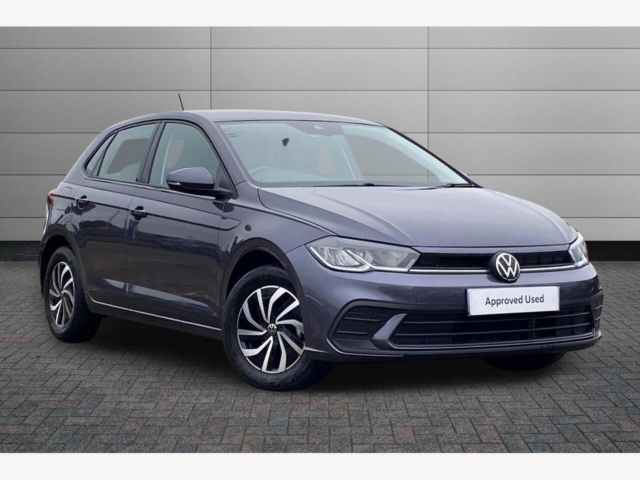 Main listing image - Volkswagen Polo
