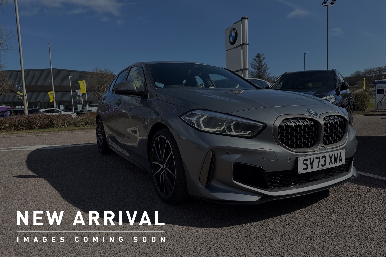 Main listing image - BMW 1 Series