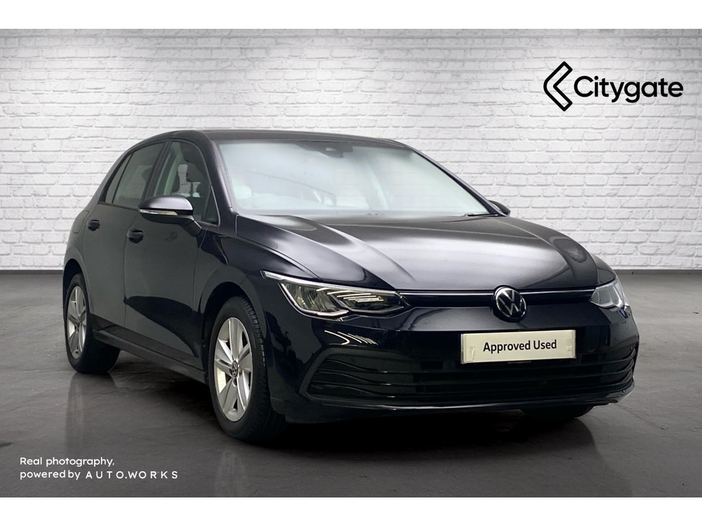Main listing image - Volkswagen Golf