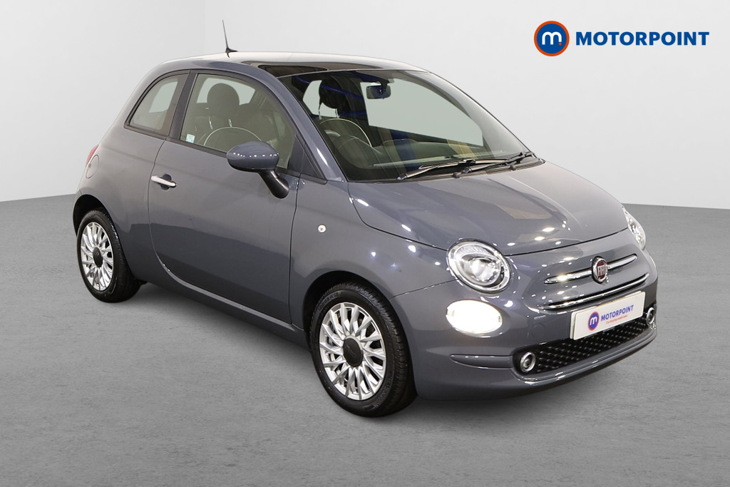 Main listing image - Fiat 500