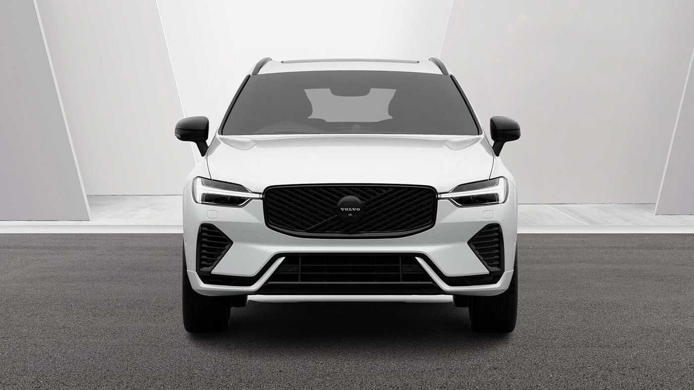 Main listing image - Volvo XC60
