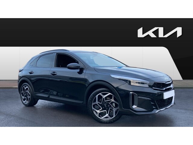 Main listing image - Kia XCeed