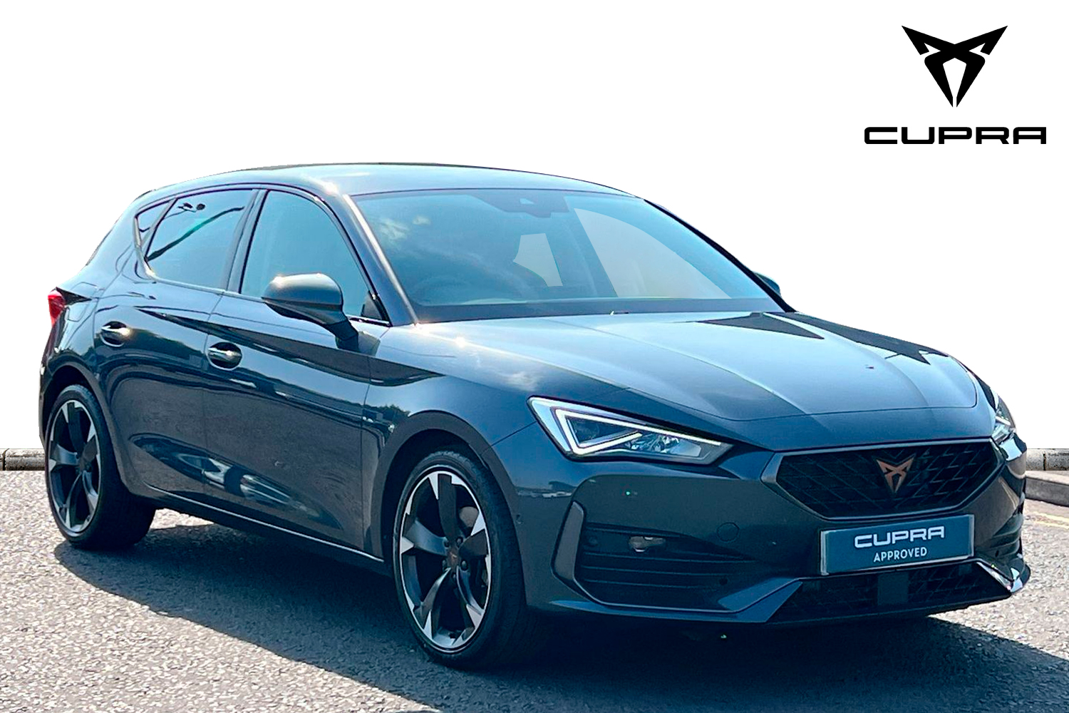 Main listing image - Cupra Leon