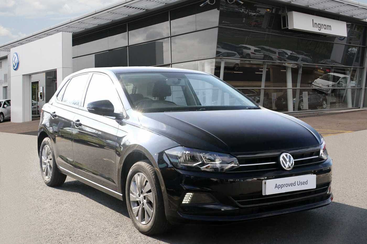 Main listing image - Volkswagen Polo