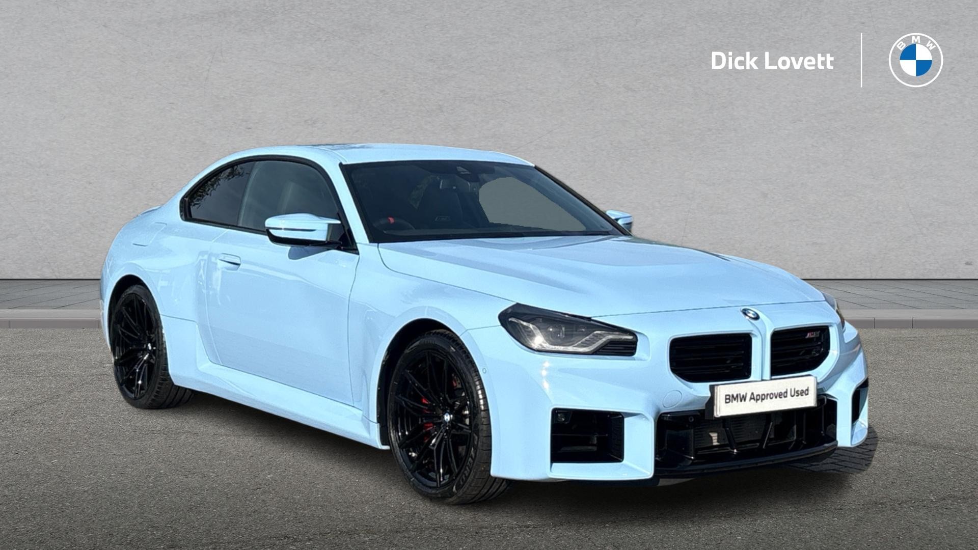 Main listing image - BMW M2