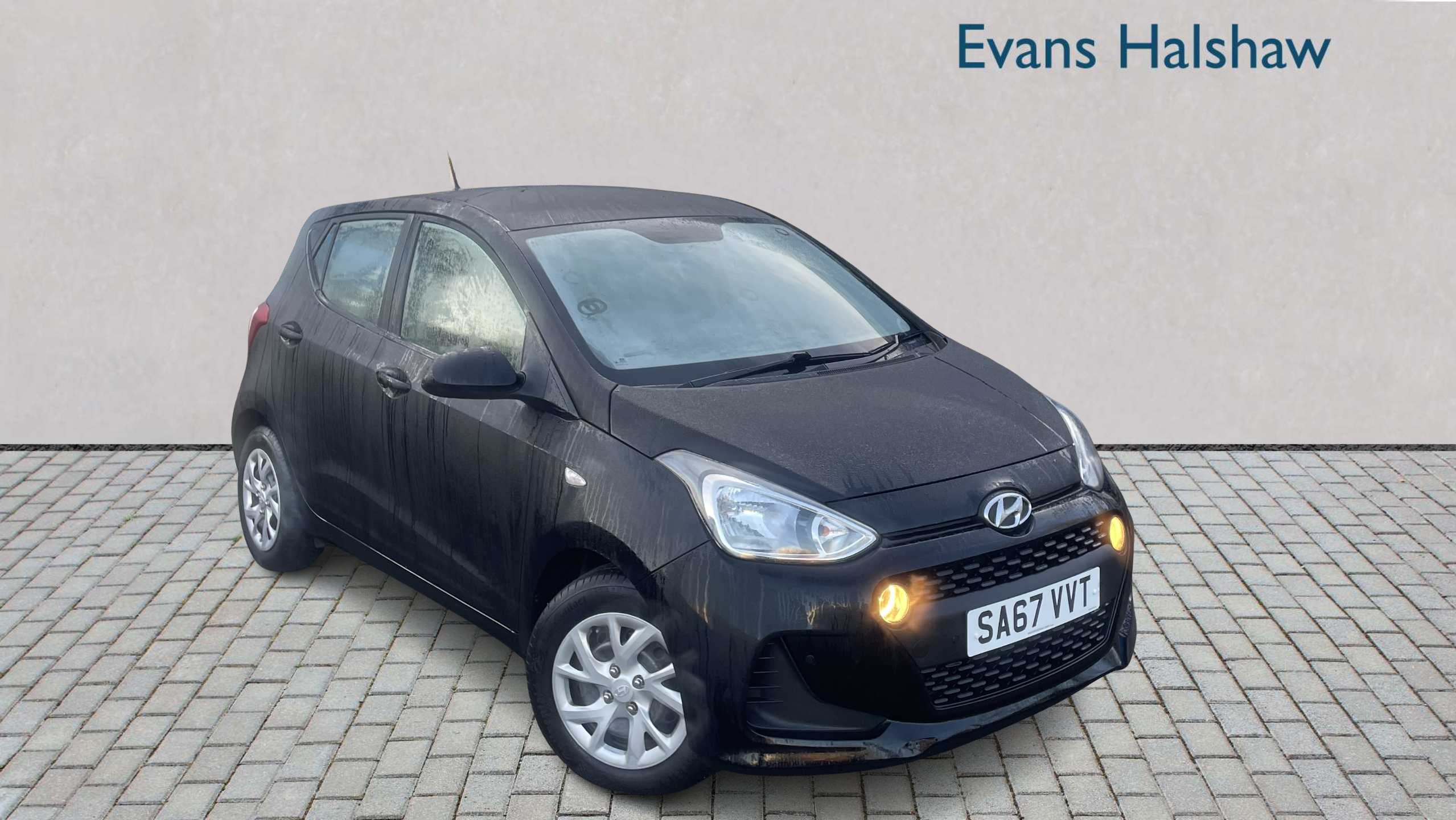 Main listing image - Hyundai i10