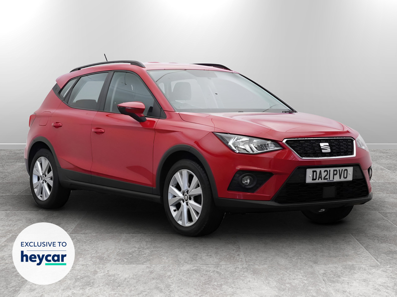 Main listing image - SEAT Arona