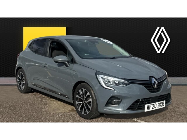 Main listing image - Renault Clio