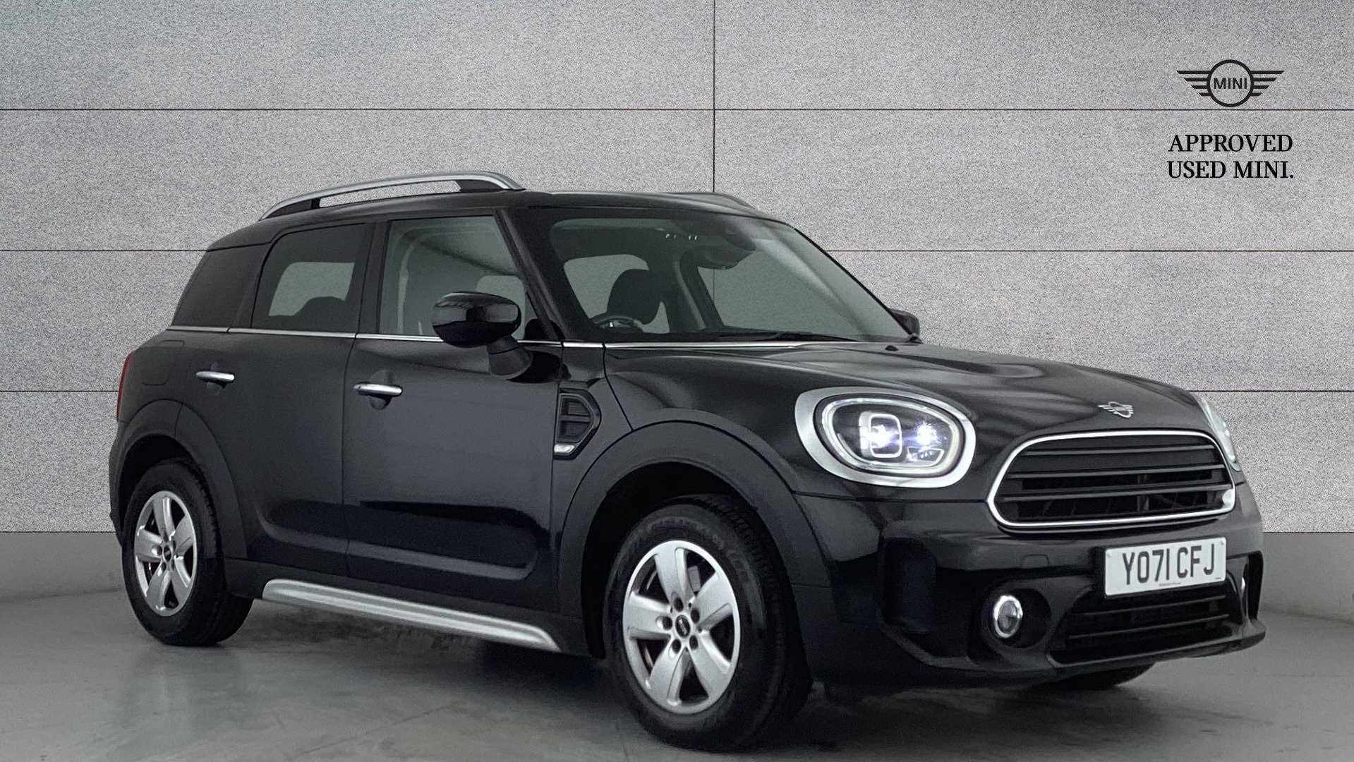 Main listing image - MINI Countryman