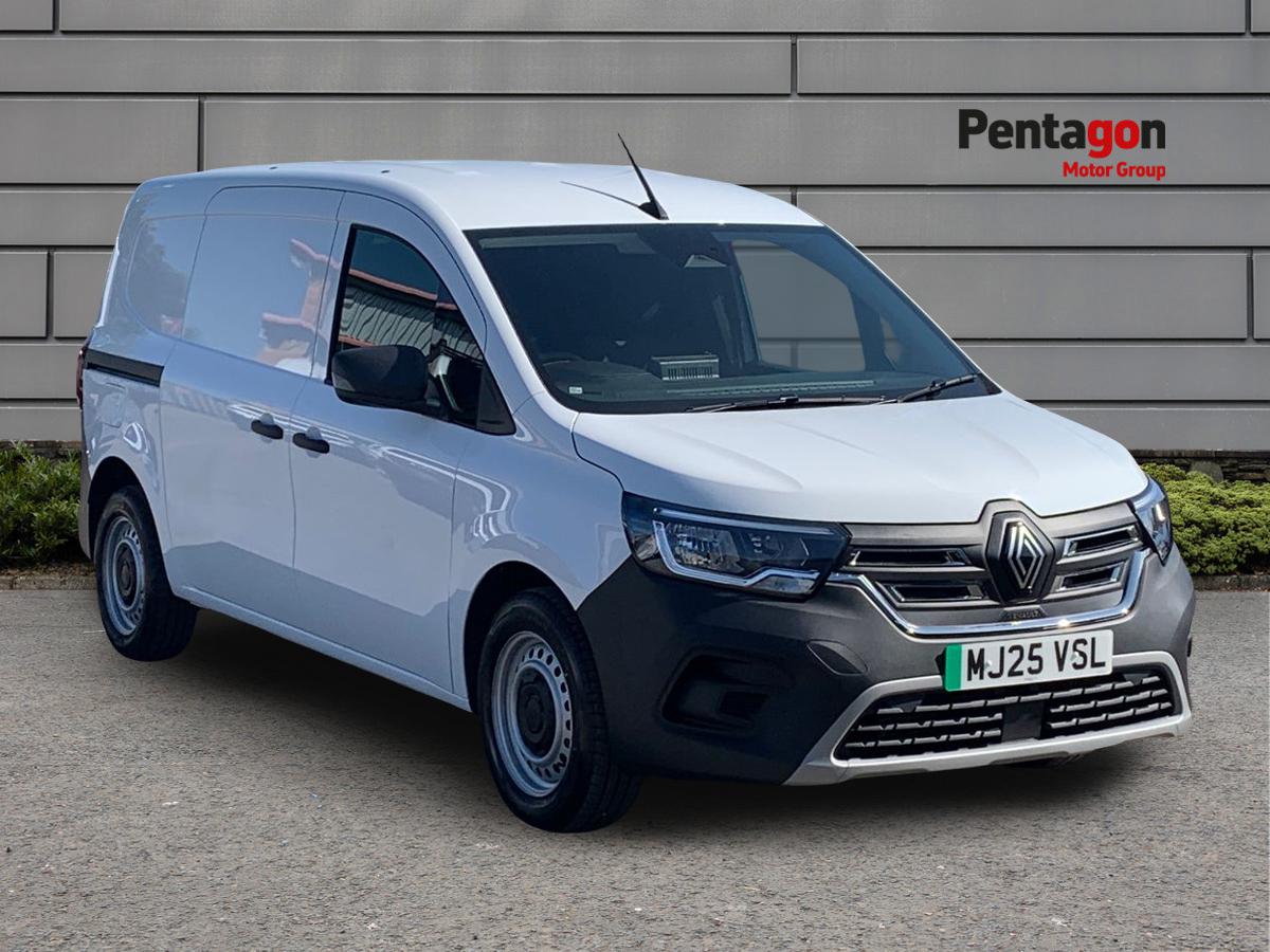 Main listing image - Renault Kangoo