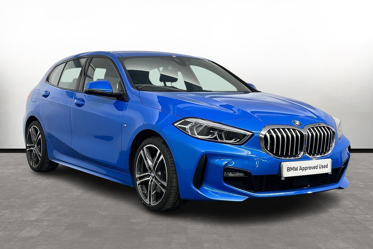 Main listing image - BMW 1 Series