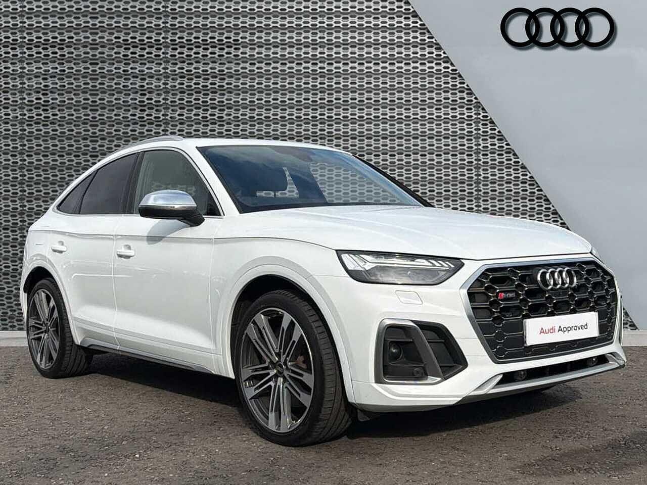 Main listing image - Audi Q5